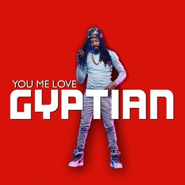 Album cover of You Me Love