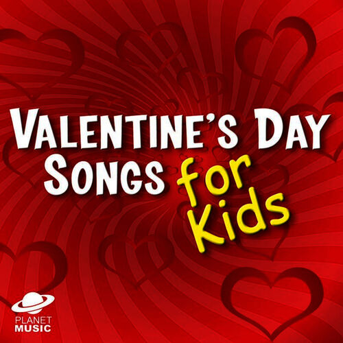 The Hit Co Valentine S Day Songs For Kids Lyrics And Songs Deezer
