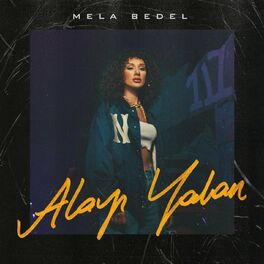 Album cover of Alayı Yalan