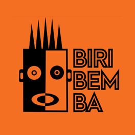 Album cover of Biribemba