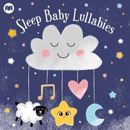 Album cover of Sleep Baby Lullabies