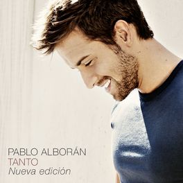 Album cover of Tanto (Nueva edición)