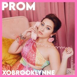 Album cover of Prom (feat. vinnie)