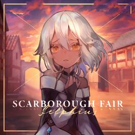 Album cover of Scarborough Fair
