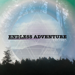 Album cover of Endless Adventure