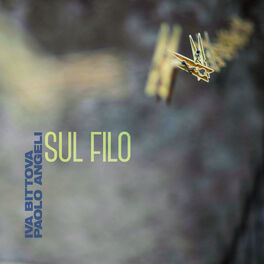 Album cover of Sul Filo