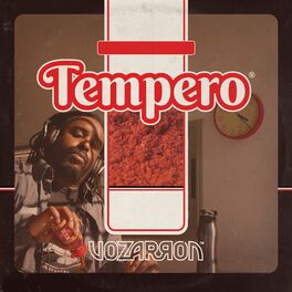 Album cover of Tempero
