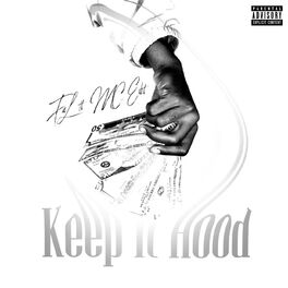 Album cover of Keep It Hood (feat. MC Eiht)
