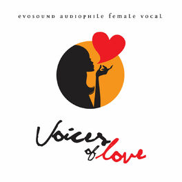 Album cover of Voices Of Love