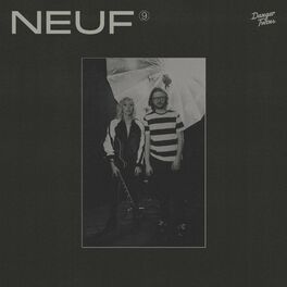 Album cover of Neuf