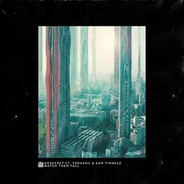 Album cover of Watch Them Fall