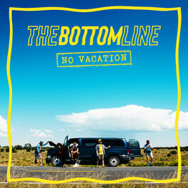 Album cover of No Vacation