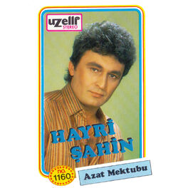 Album cover of Azat Mektubu
