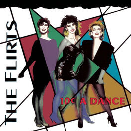 Album cover of 10 Cents For A Dance