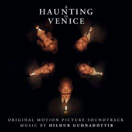 Album cover of A Haunting in Venice (Original Motion Picture Soundtrack)