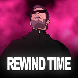 Album cover of Rewind Time
