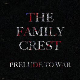 Album cover of Prelude to War