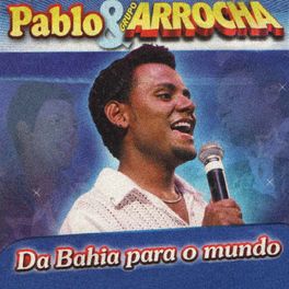 Album cover of Pablo & Grupo Arrocha (Ao Vivo)