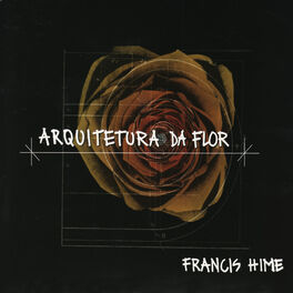 Album cover of Arquitetura da Flor