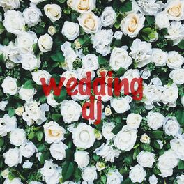 Album cover of Wedding DJ