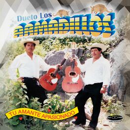 Album cover of Tu Amante Apasionado