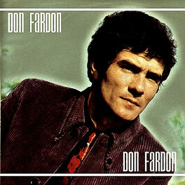 Album cover of Don Fardon