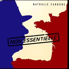 Album cover of Non essentielle