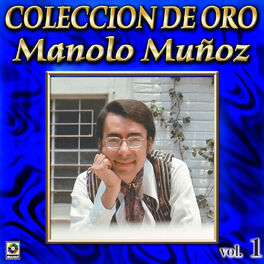 Album cover of Colección De Oro, Vol. 1