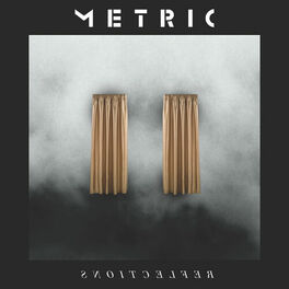Album cover of Synthetica Reflections