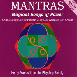 Henry Marshall The Playshop Family Albums Songs Playlists Listen On Deezer