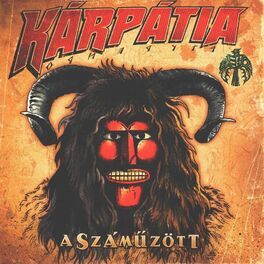 Album cover of A Száműzött
