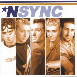 Album cover of 'N Sync