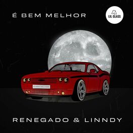 Album cover of É Bem Melhor