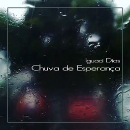 Album cover of Chuva de Esperança