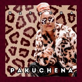 Album cover of Pakuchena