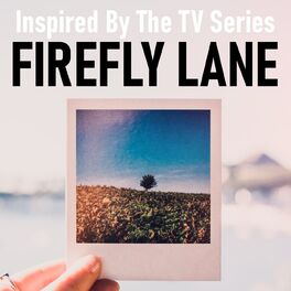 Album cover of Inspired By The TV Series 