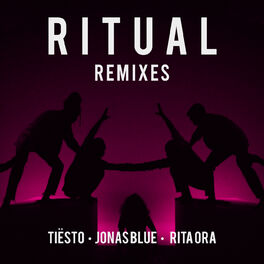 Album cover of Ritual (Remixes)