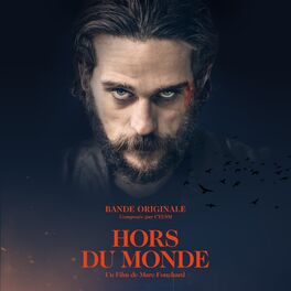 Album cover of Hors du monde (Bande originale du film)