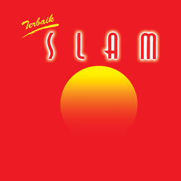 Album cover of Terbaik Slam