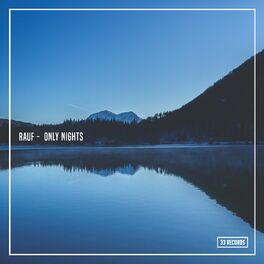 Album cover of Only Nights