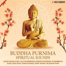 Album cover of Buddha Purnima - Spiritual Sounds