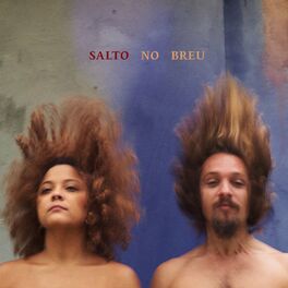 Album cover of Salto no Breu