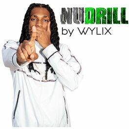 Album cover of Nudrill