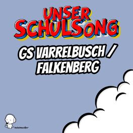 Album cover of Na klar