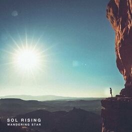 Album cover of Wandering Star