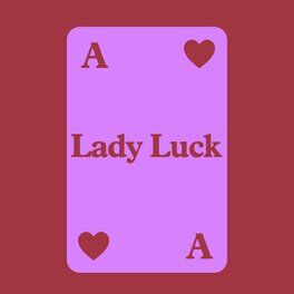 Album cover of Lady Luck