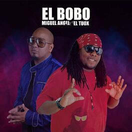 Album cover of El BoBo
