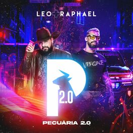 Album cover of Pecuária 2.0