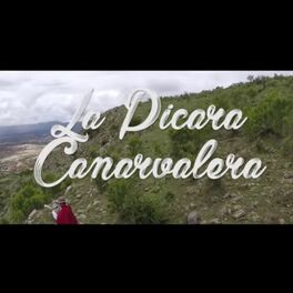 Album cover of La Pícara Carnavalera