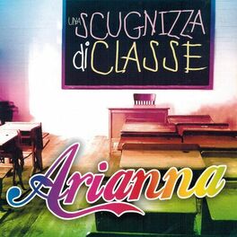 Album cover of Una scugnizza di classe